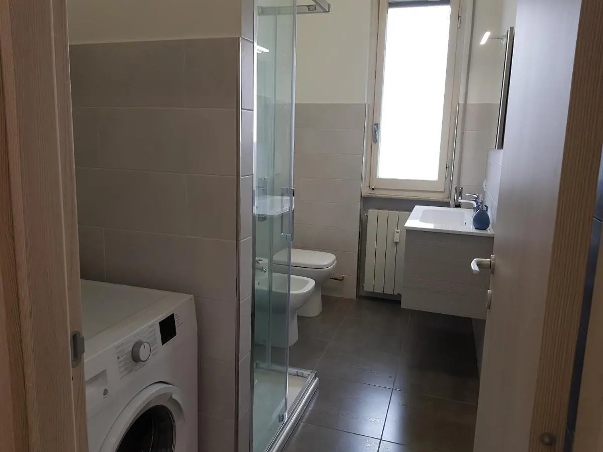 Quiete Ad Un Passo Dal Mare Apartment Albisola Superiore 0*,