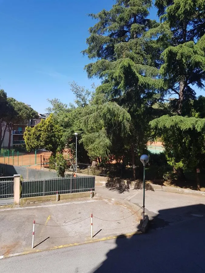 Quiete Ad Un Passo Dal Mare Apartment Albisola Superiore