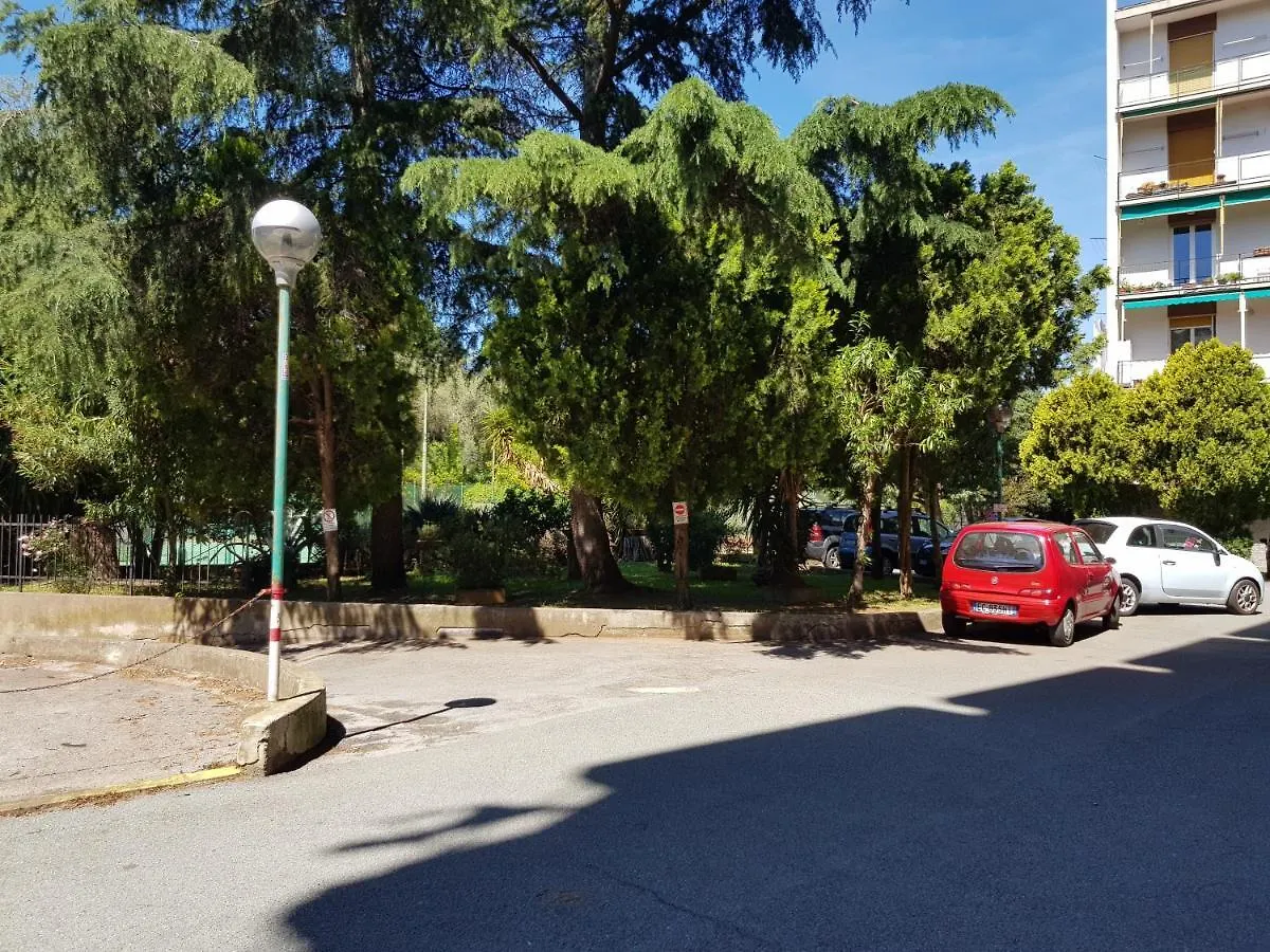 Quiete Ad Un Passo Dal Mare Apartment Albisola Superiore