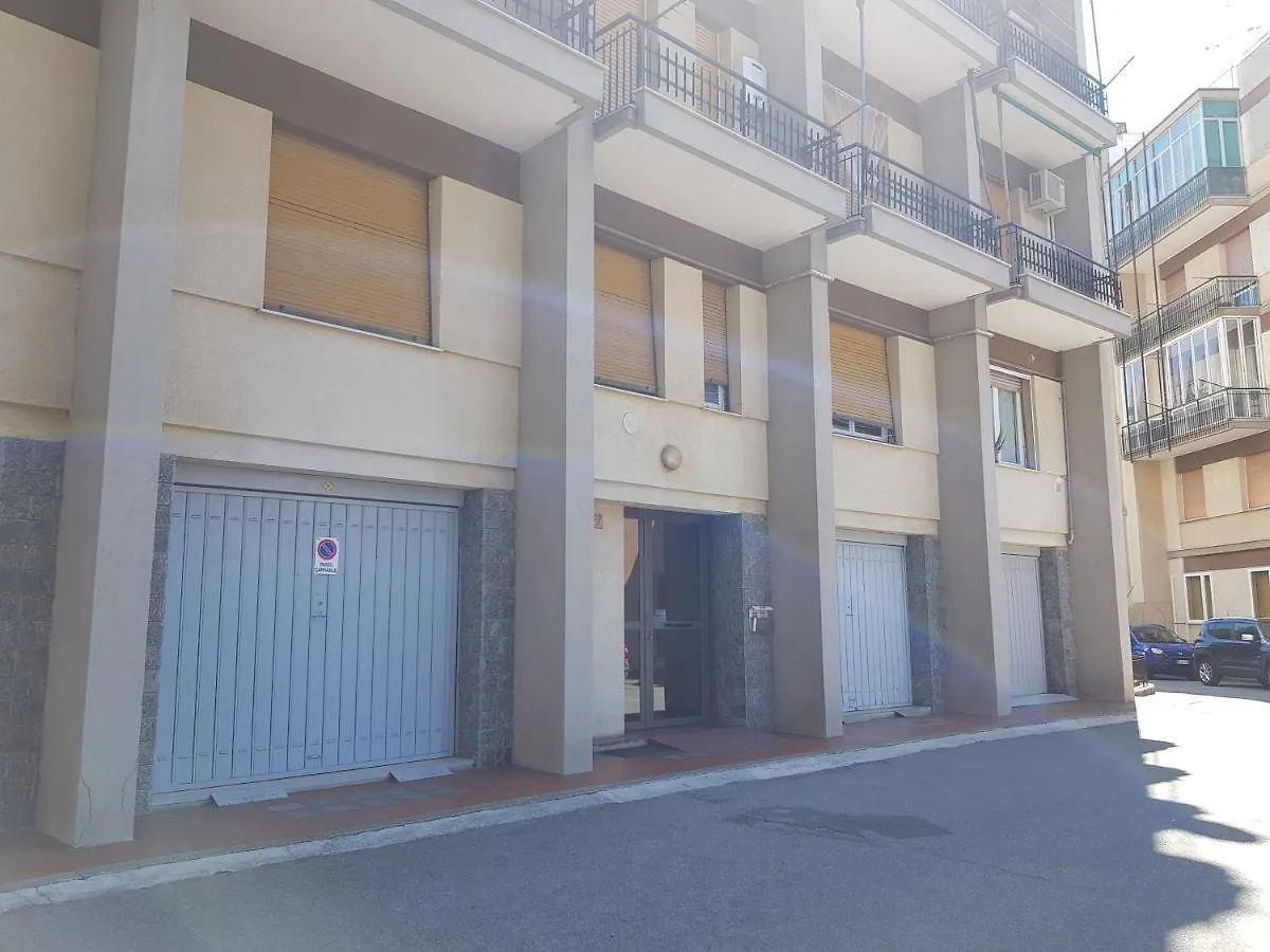 Quiete Ad Un Passo Dal Mare Apartment Albisola Superiore