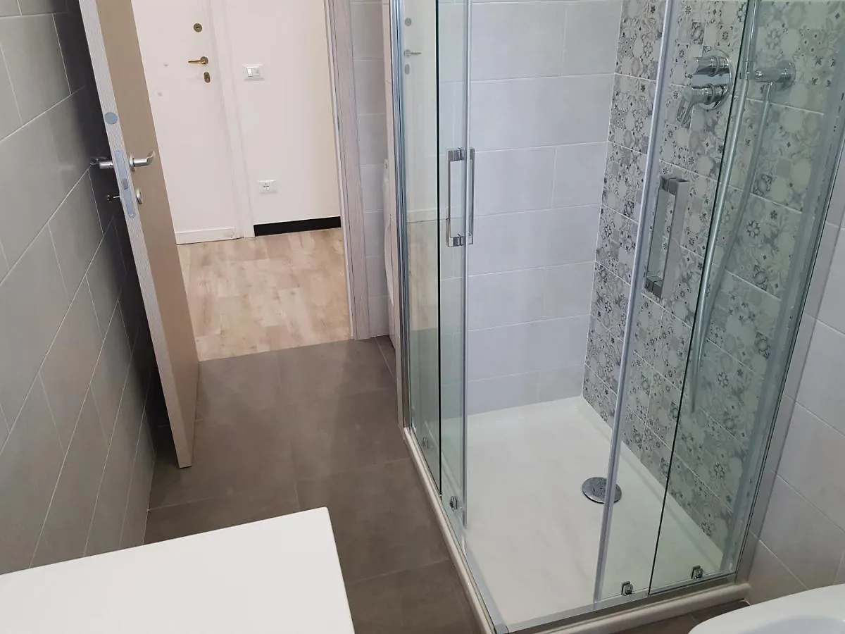 Quiete Ad Un Passo Dal Mare Apartment Albisola Superiore