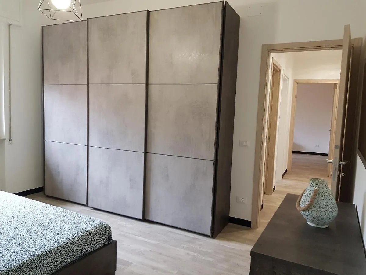 Quiete Ad Un Passo Dal Mare Apartment Albisola Superiore 0*,  Italy