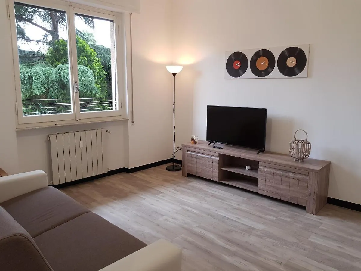Quiete Ad Un Passo Dal Mare Apartment Albisola Superiore