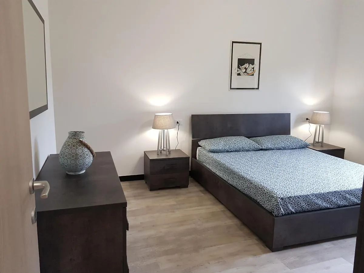 Quiete Ad Un Passo Dal Mare Apartment Albisola Superiore