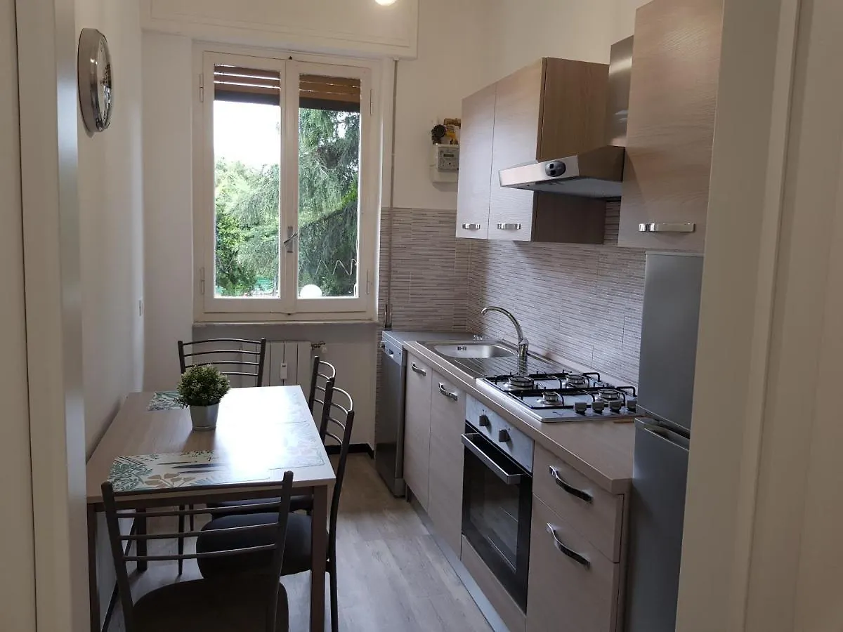 Quiete Ad Un Passo Dal Mare Apartment Albisola Superiore