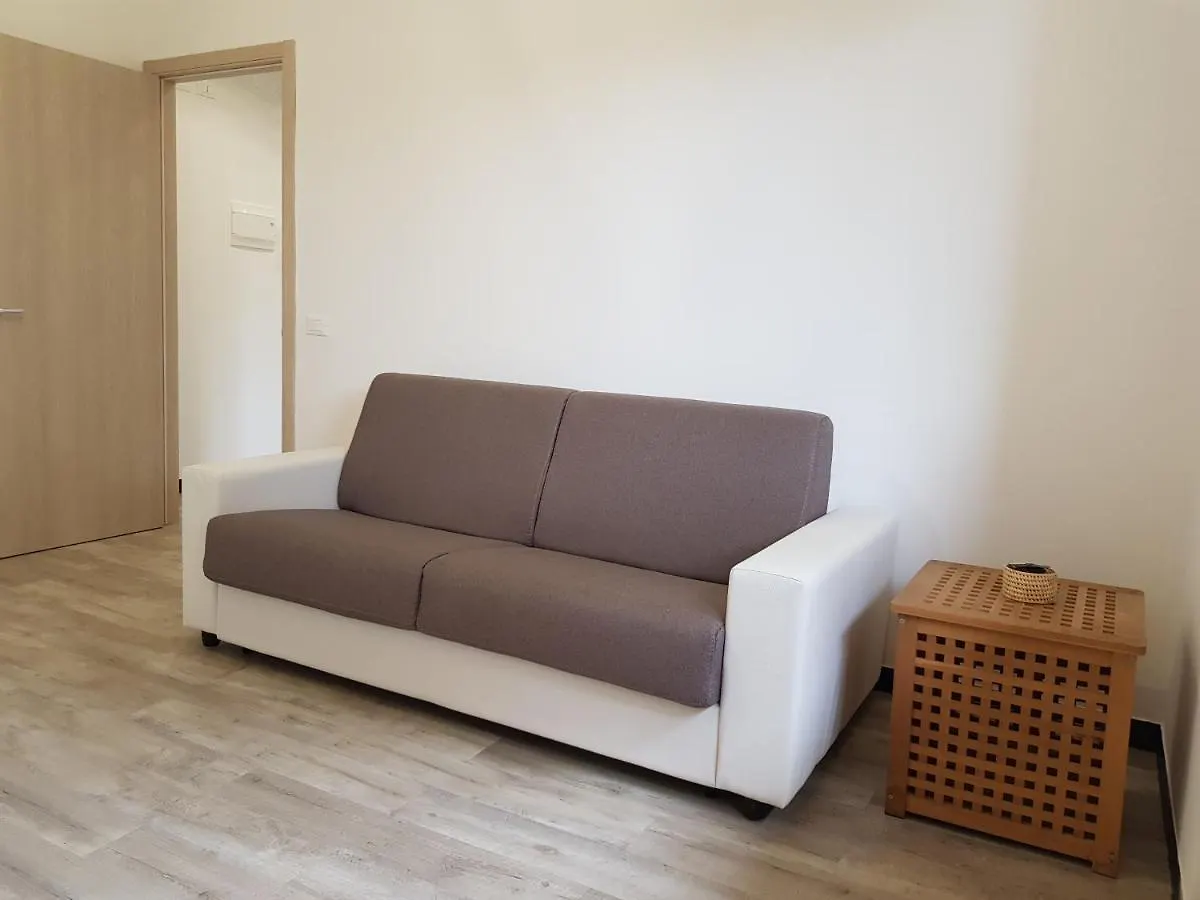 Quiete Ad Un Passo Dal Mare Apartment Albisola Superiore