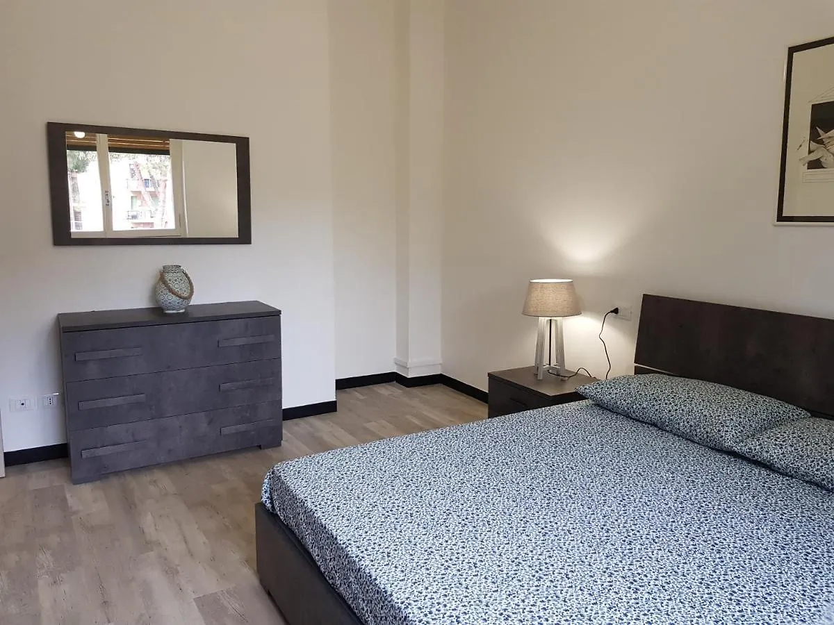 Quiete Ad Un Passo Dal Mare Apartment Albisola Superiore Italy