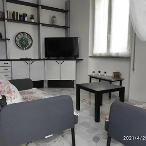  Appartamento L'angolo Di Clo