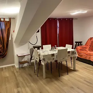  Casa vacanze Il Nido Sui Tetti