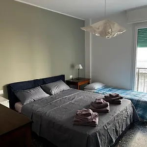  Appartamento B&r House