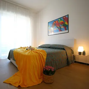  Appartamento Il Mare In Piazza