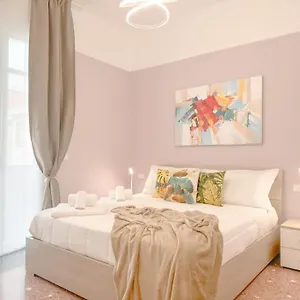  Appartamento Luxury Spiagge 100mt - Porto 5' - Wifi