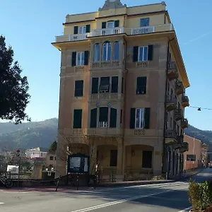 Frühstückspension Albisola, Albisola Superiore